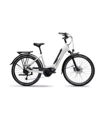 V.A.E. Lapierre e-Urban 6.5 2024