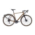 Vélo de route Lapierre Crosshill 3.0 2023