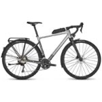 Vélo gravel Focus Atlas 6.7 EQP