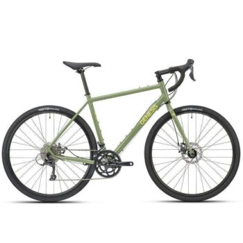 Vélo gravel Genesis CDA 20