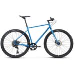 Vélo gravel Genesis Croix de Fer 20 FB