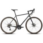 Vélo gravel Genesis Croix de Fer 50