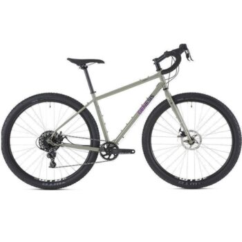 Vélo gravel Genesis Vagabond