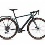 Vélo Gravel GHOST ROAD RAGE ESSENTIAL EQ AL U