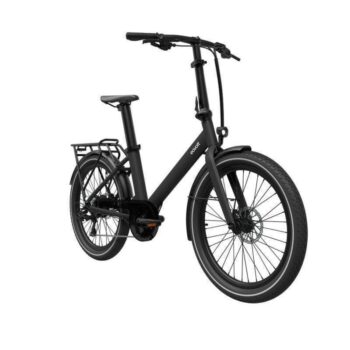 Eovolt Evening | Vélos urbains