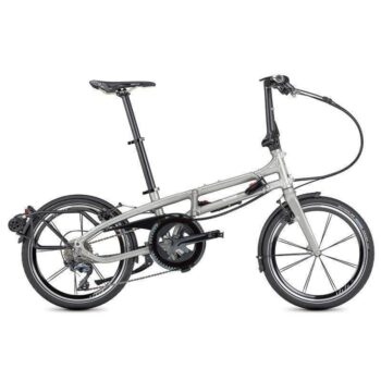Vélo pliant Tern BYB S11