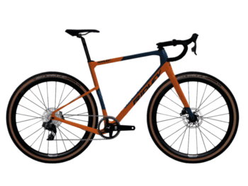 Vélo Gravel - Ridley - KANZO AVANTURE RIVAL