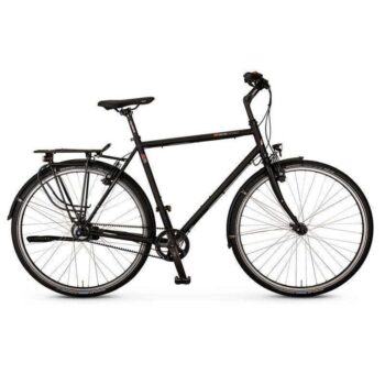 Vélo trekking VSF Fahrradmanufaktur T-300 - Shimano Alfine 8 / HS22 / Gates (2023)