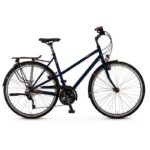 Vélo trekking VSF Fahrradmanufaktur T-300 - Shimano Deore 30V / HS22 (2023)