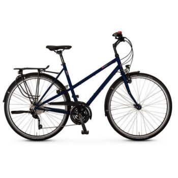 Vélo trekking VSF Fahrradmanufaktur T-300 - Shimano Deore 30V / HS22 (2023)