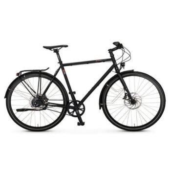 Vélo trekking VSF Fahrradmanufaktur T-900