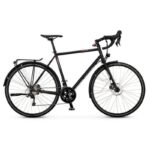 Vélo trekking VSF Fahrradmanufaktur T-Randonneur Lite (2023)