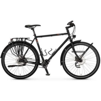 Vélo trekking VSF Fahrradmanufaktur TX-1200