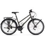 Vélo trekking VSF Fahrradmanufaktur TX-400 (2023)