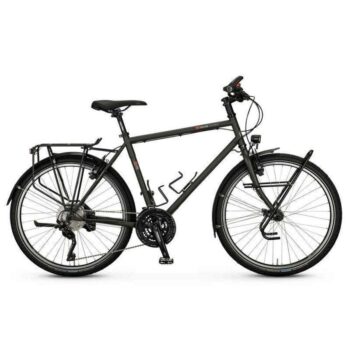 Vélo trekking VSF Fahrradmanufaktur TX-400 - Shimano Cues 22V / HS33