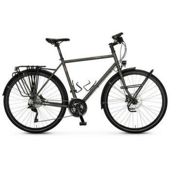 Vélo trekking VSF Fahrradmanufaktur TX-800 - Shimano Deore XT 30V / Disc (2024)