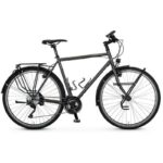 Vélo trekking VSF Fahrradmanufaktur TX-800 - Shimano Deore XT 30V / HS33 (2023)