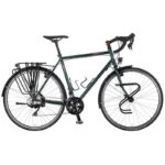 Vélo trekking VSF Fahrradmanufaktur TX-Randonneur (2023)