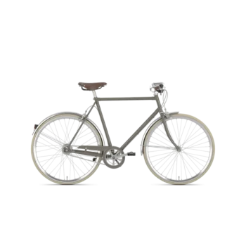 Vélo de ville hollandais Van Stael (cadre haut) - Gazelle