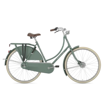 Vélo de ville Hollandais Gazelle Classic R3