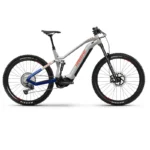 Haibike VTT Électrique - ALLMTN 7 i720Wh - 2024