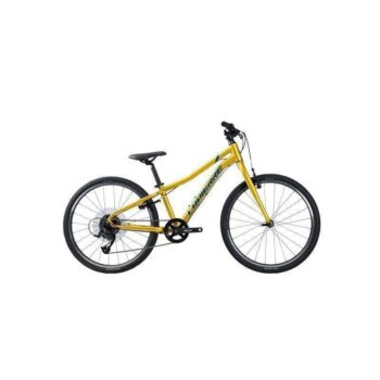 VTT Junior Lapierre PRORACE 24 SL 2025