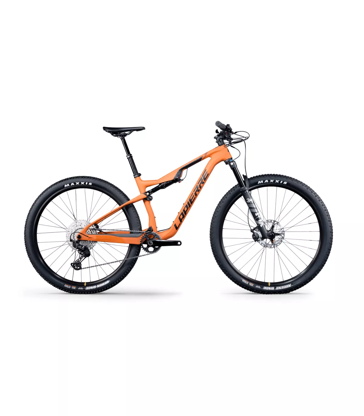 VTT Lapierre XRM 6.9 2025