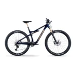 VTT Tout-suspendu Lapierre XRM 8.9 2025