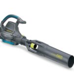 Souffleuse et aspirateur électrique Yardworks, technologie AeroForce