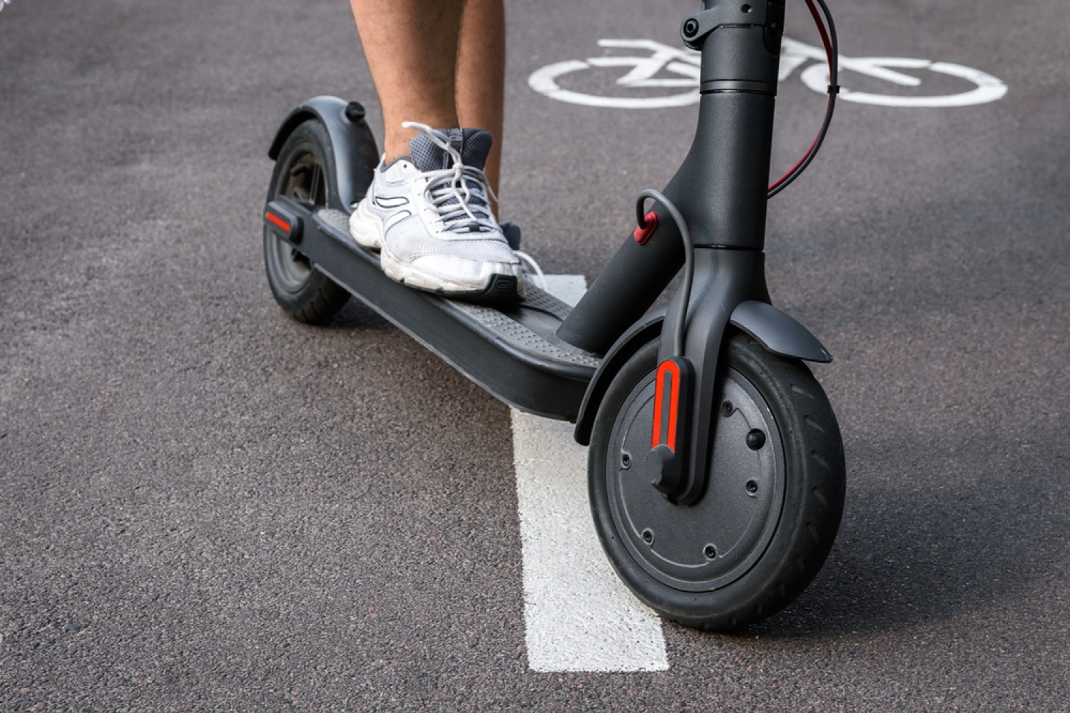 Meilleure trottinette électrique urbaine