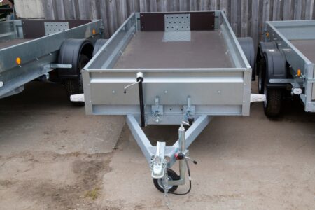 Meilleure Remorque Bagagère : Comparatif Unitrailer Uniplat & Loisirs 2026