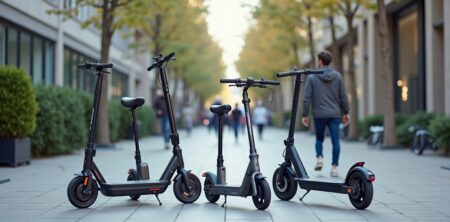 Pourquoi est-elle la meilleure alternative à la voiture en 2026 ?